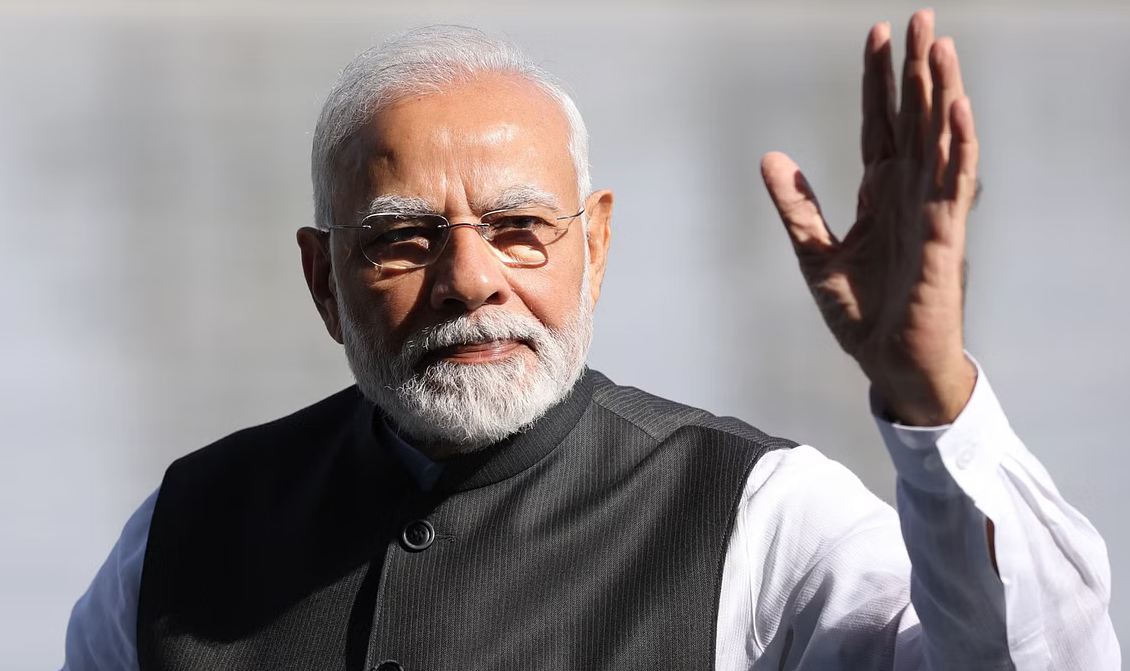 Narendra Modi,PM of India